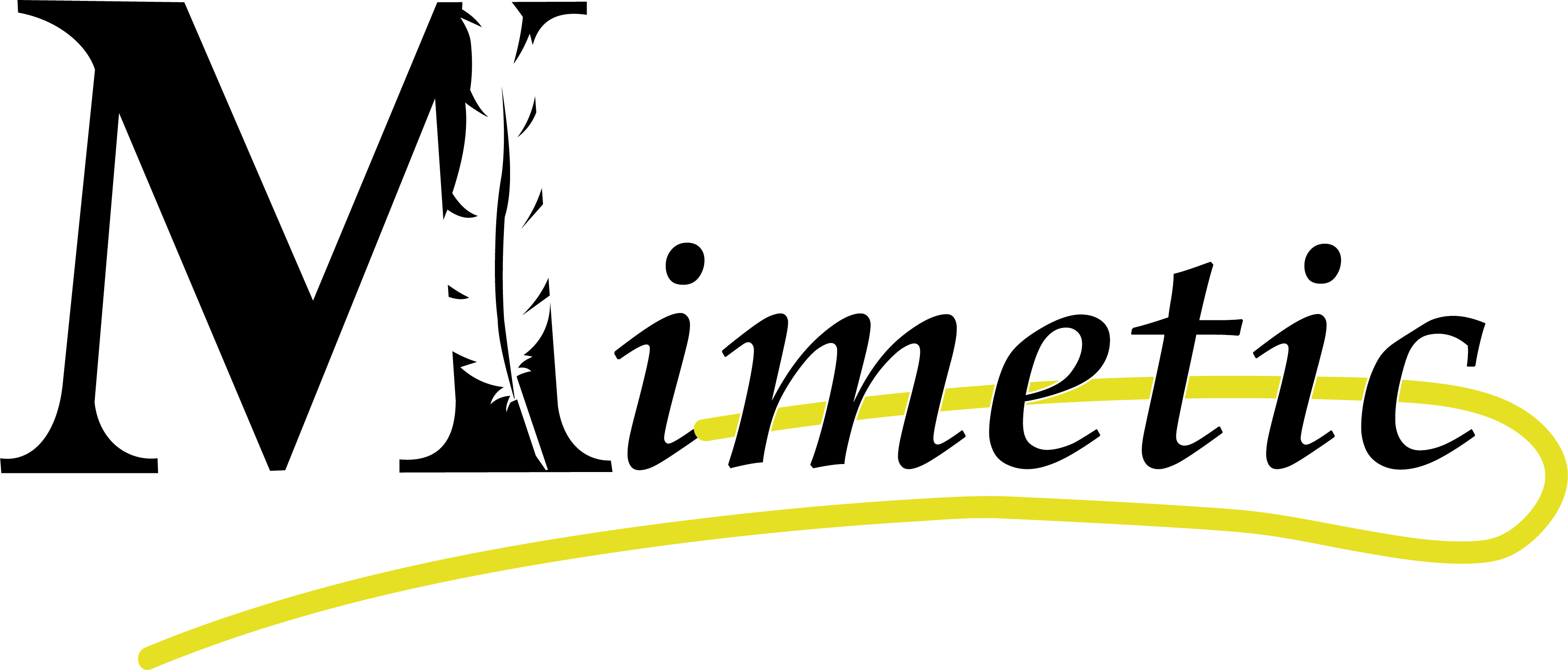 Journal of Mimetic Logo